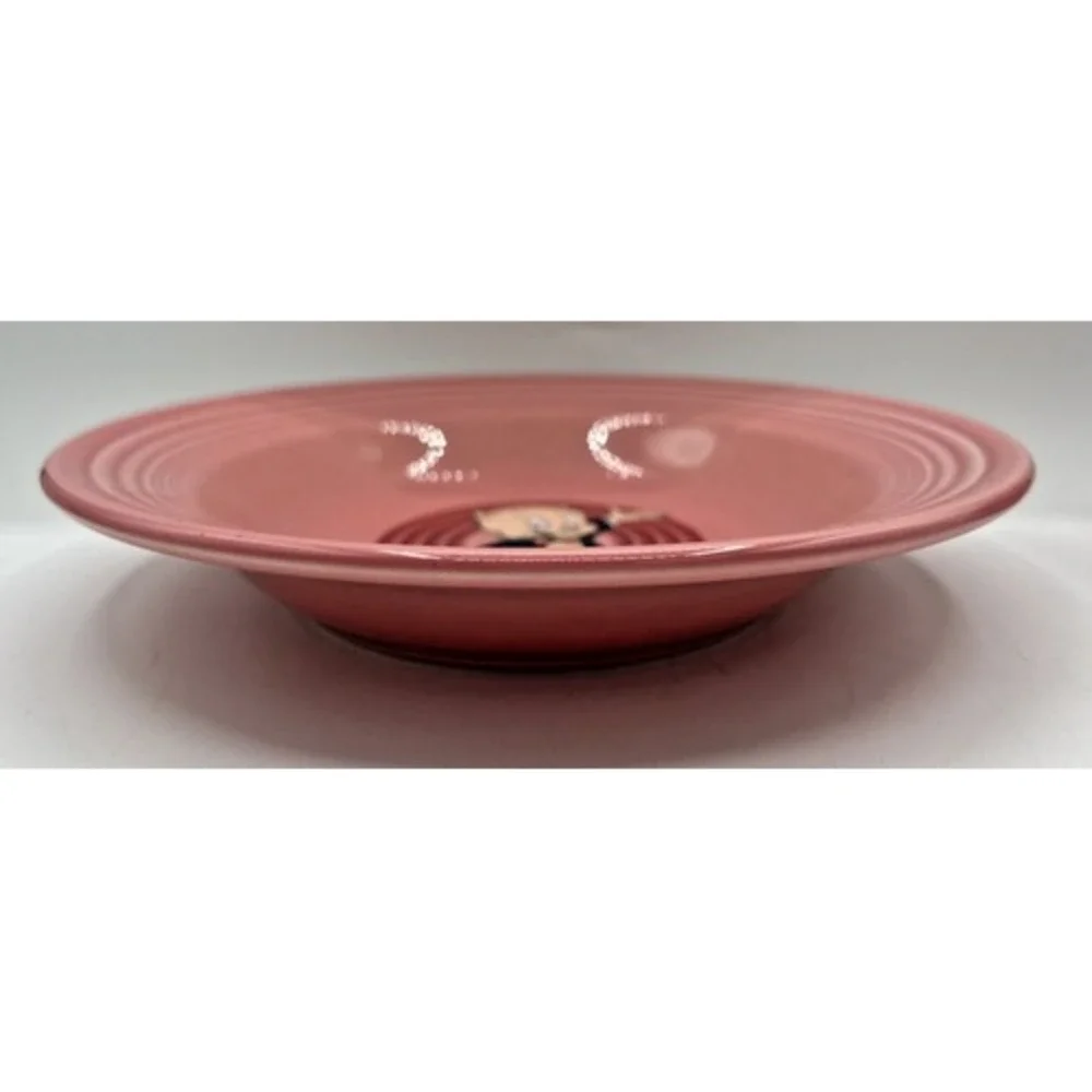 Fiesta Ware 1994 Looney‎ Tunes Porky Pig 9